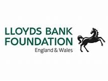 Lloyds Bank Foundation logo